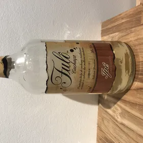 Fulo Cachaca