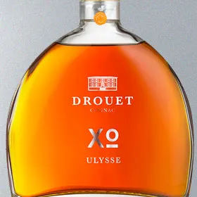 Drouet XO Cuvée Ulysse