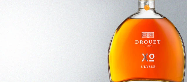 Drouet XO Cuvée Ulysse