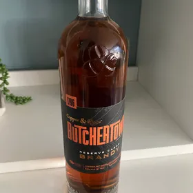 Copper & Kings Butchertown Reserve Cask