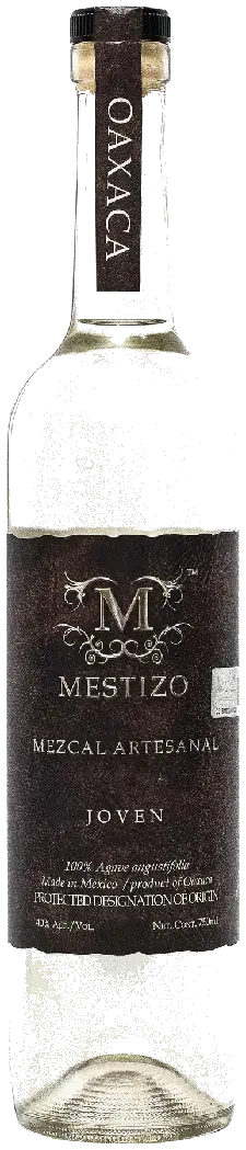 Mestizo Mezcal