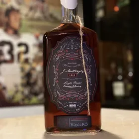 J. Mattingly 1845 Single Barrel Bourbon (Ripcord)