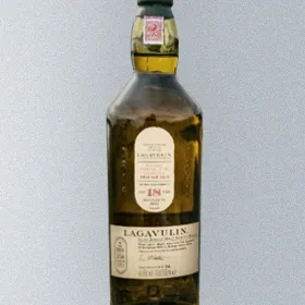 Lagavulin 18 Year Fèis Ìle 2018