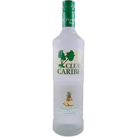 Club Caribe Pineapple Rum