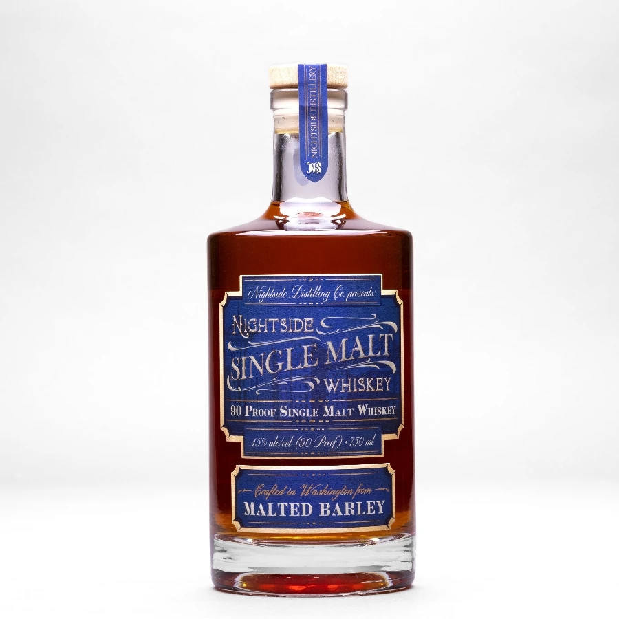Nightside Single Malt