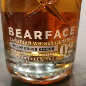 Canadian Whiskey Wilderness Series Mitlenatch Island