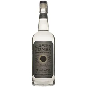 Casey Jones Total Eclipse Moonsine