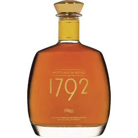 1792 Bottled in Bond Single Barrel Select