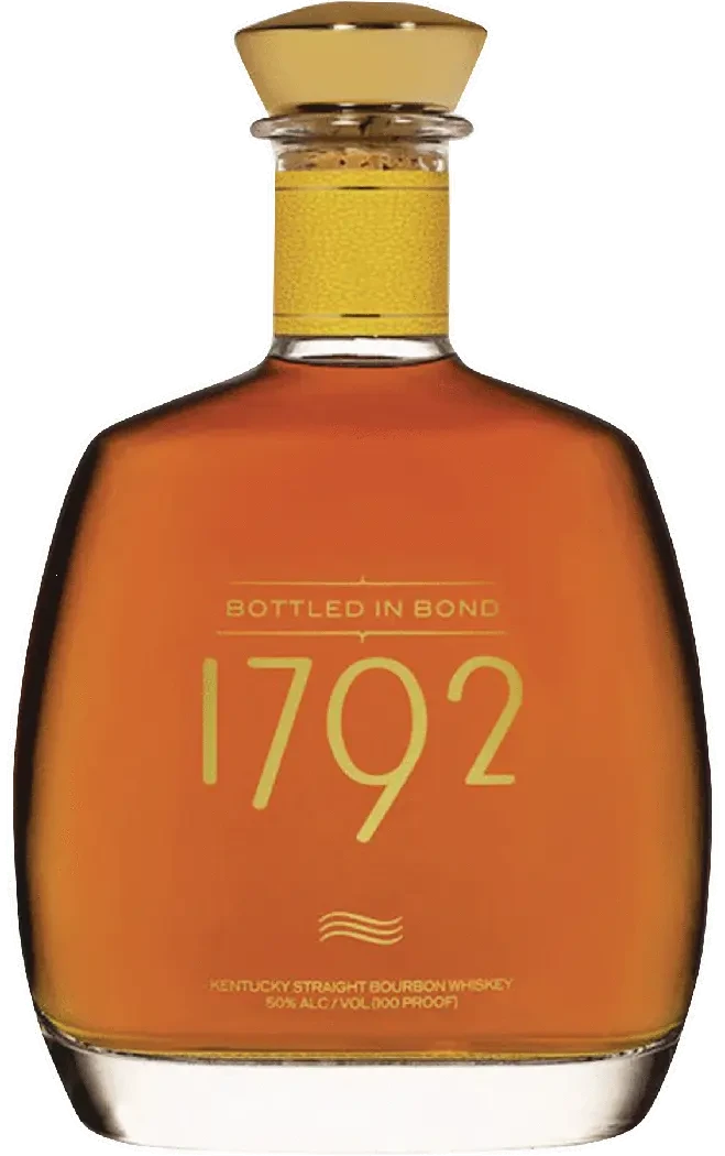 1792 Bottled in Bond Single Barrel Select
