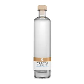 VON EST Sangaste Rye Organic Estonian Vodka