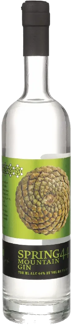 Spring44 Mountain Gin