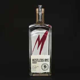 Restless Rye