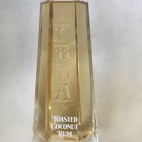 Kula Toasted Coconut Rum