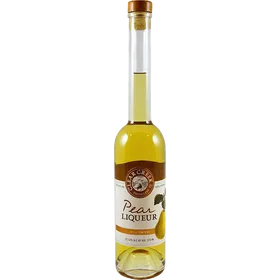 Clear Creek Pear Liqueur