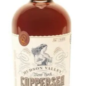 Coppersea Rye PX finish