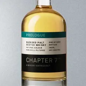 Prologue Blended Malt (Chapter 7)