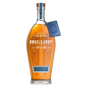 Angel's Envy Triple Oak