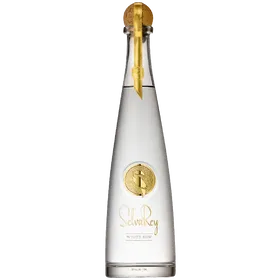 SelvaRey White Rum
