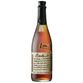 Bookers Pigskin Batch Bourbon