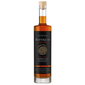 Mavericks Doublewood Whiskey