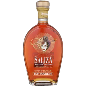 Saliza amaretto