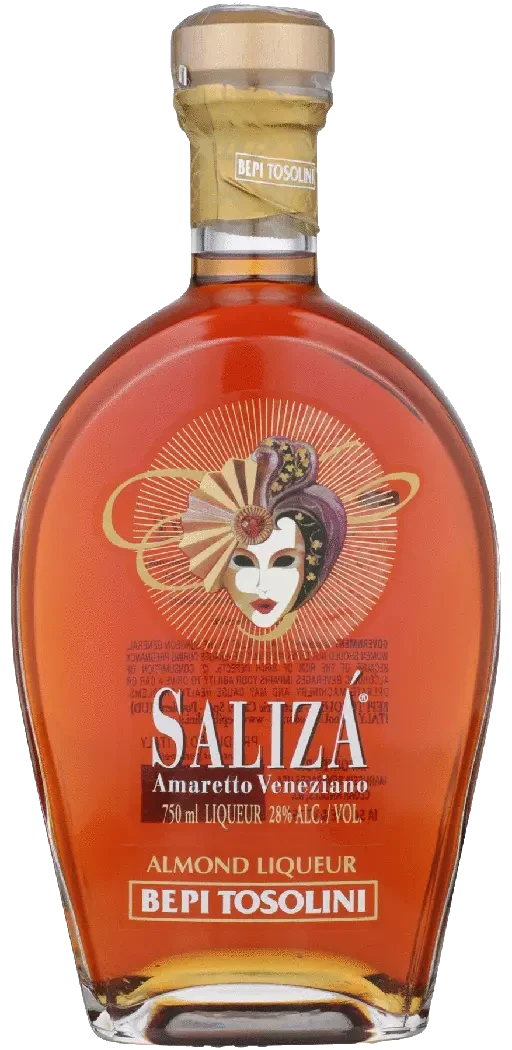 Saliza amaretto