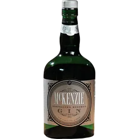 Mckenzie Dry Gin