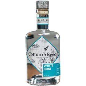Cotton & Reed White Rum