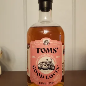 Tom's Good Lovin'
