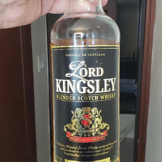 Lord Kingsley