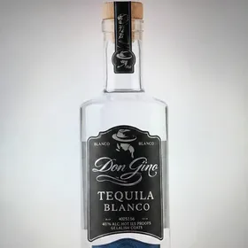 Don Gino Blanco