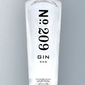 Distillery No. 209 Gin