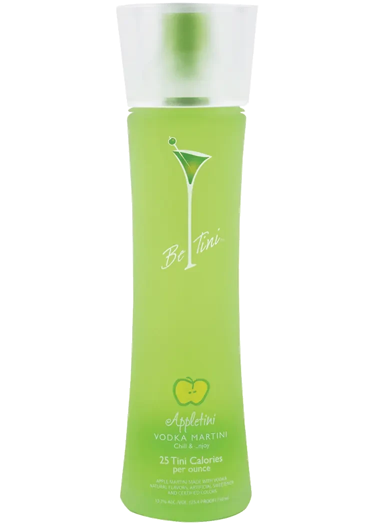 Be Tini Appletini