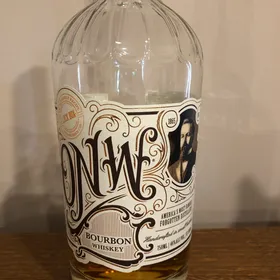 Old Nick Williams Bourbon