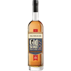 Smooth Ambler Old Scout 5 Year (Total Wine)