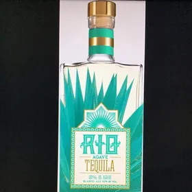 Rio Agave Blanco