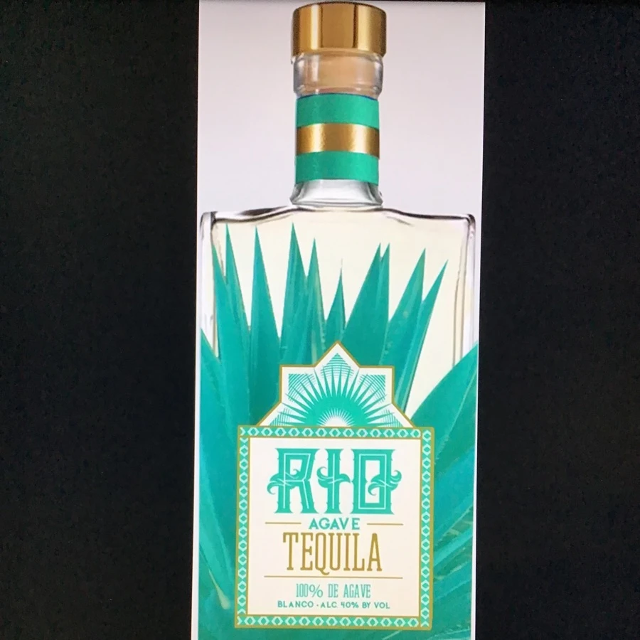 Rio Agave Blanco