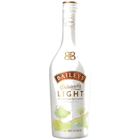 Baileys Deliciously Light