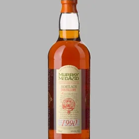 Mortlach 1990 13 Year (Murray McDavid)