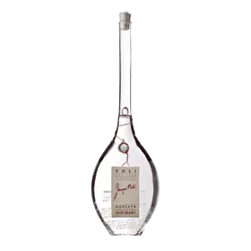 Moletto Grappa di Moscato