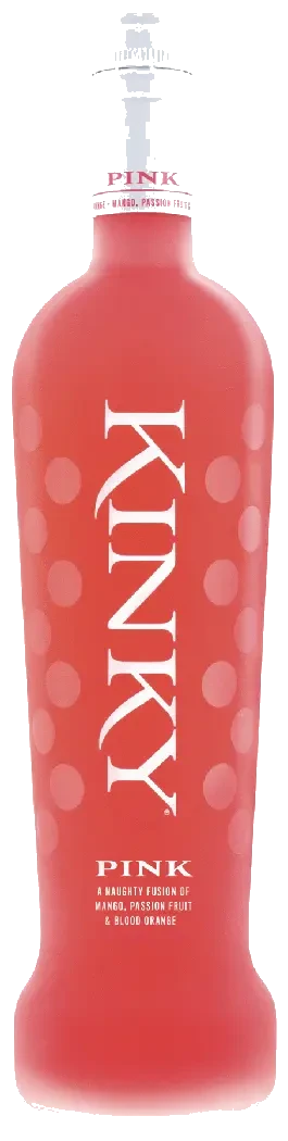 Kinky Pink