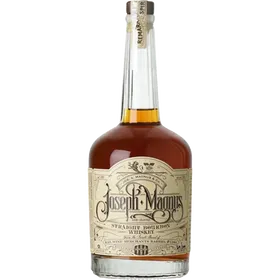 Joseph Magnus Single Barrel OHLQ #1376
