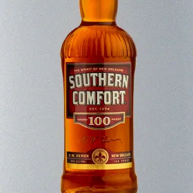 Southern Comfort 100 Proof