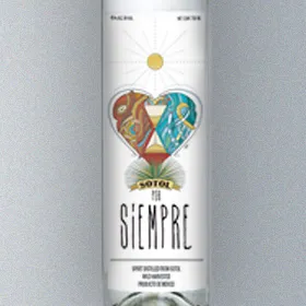 Sotol Por Siempre