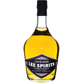 Lee Spirits Lavender Flavored Gin