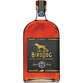 Bird Dog 7 Year Small Batch Bourbon
