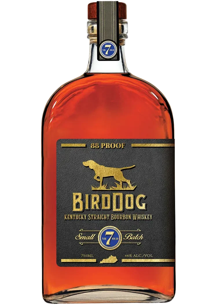 Bird Dog 7 Year Small Batch Bourbon
