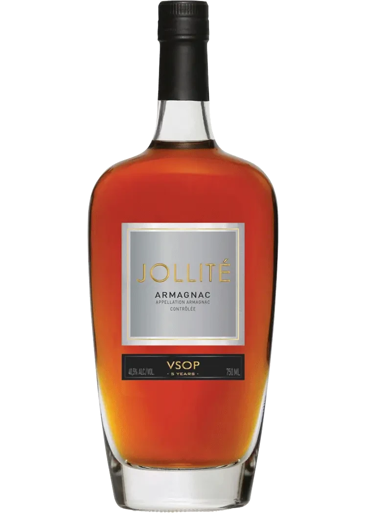 Jollité VSOP Armagnac