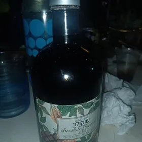 Binyamina - Chocolate Flavoured Liquor