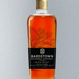 Bardstown Bourbon Co. Wheated Bottled in Bond Bourbon